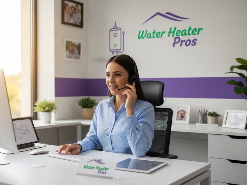Water Heater Repair in Missouri   FAQ